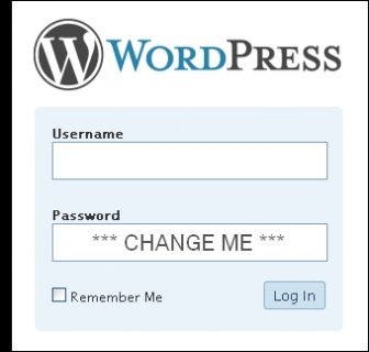 Do you have a WordPress account?