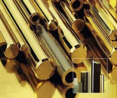 We Buy Non-Ferrous Metals in Dublin