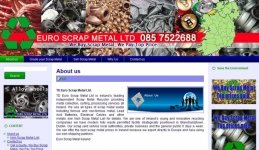 We Buy Non-Ferrous Metals in Dublin