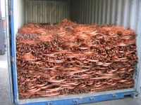 We Buy Non-Ferrous Metals in Dublin