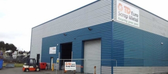 We Buy Ferrous metals in Dublin