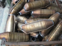 Be cautious of Safety Hazards Get Rid your Scrap Metal for Cash