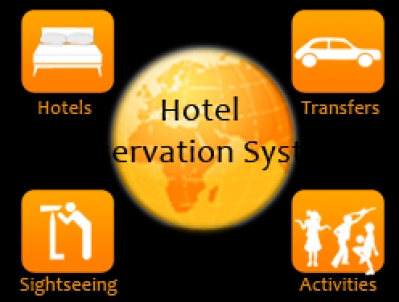 Hotel Reservation System, Hotel Reservation Software, Hotel Management System, Online Hotel Reservation Systems