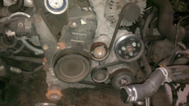 Timing Belt Replacement in Dublin