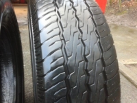 New and Partworn Tyre Sales in Dublin