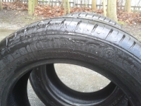 New and Partworn Tyre Sales in Dublin