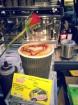 MOBILE COFFEE BUSINESS FOR SALE