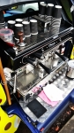 Mobile Coffee Business For Sale