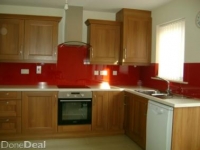 kitchen and bathroom splashbacks