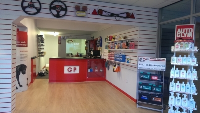 Navan Auto Centre - NOW OPEN!