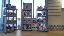 Navan Auto Centre - NOW OPEN!
