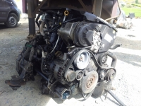 Complete ENGINE of ALFA ROMEO 2.4 JTDm (175bhp)  for SALE! and extras