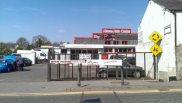 Computer Dignostics @ Navan Auto Centre