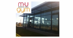 M.U Gym Summer Sale now on!