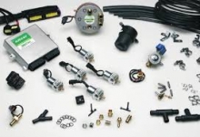 Business Oportunity for garages!!! LPG Conversion Kits and parts for sale!