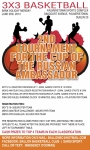 2nd Tournament for the Cup of the Russian Ambassador