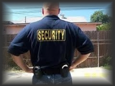 Recruitment for Security