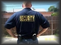 Recruitment for Security