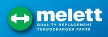 Regeneration of turbochargers – MTC