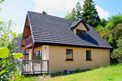 The Lodges - the Best place to relax