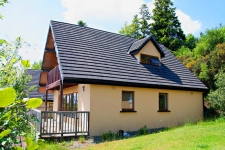 The Lodges - the Best place to relax