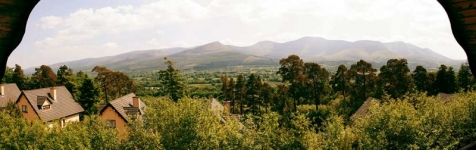 The Lodges - the Best place to relax