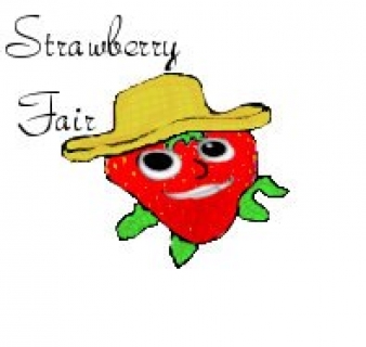 Strawberry Fair 2013