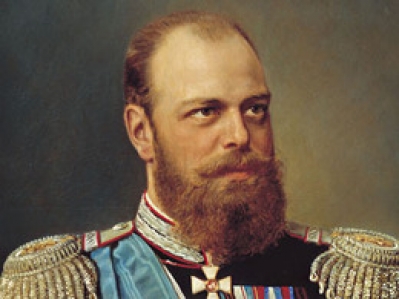 Imperial Collections in the Russian Museum