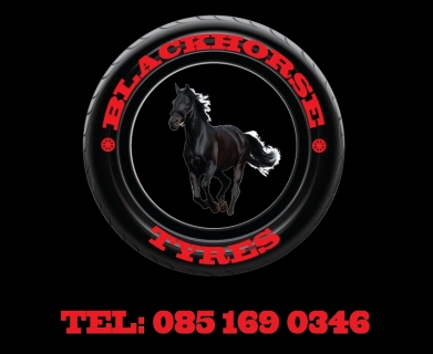 PART- WORN AND NEW TYRES IN ARKLOW CO.WICKLOW