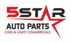 5 Star Auto Parts Suspension Parts for every car, Delivered to your door!