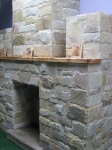 STONE CLADDING