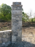 STONE CLADDING