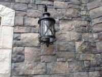 STONE CLADDING
