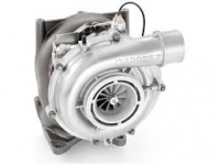 Regeneration of turbochargers – MTC
