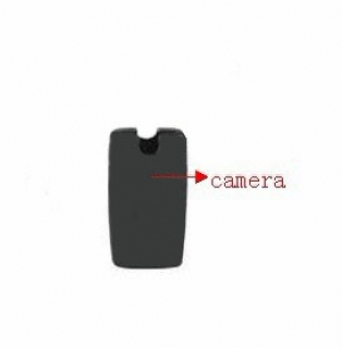 1280X960 Tooth Mug Hidden Camera With Motion Detection and Remote Control 16GB