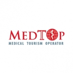 Medical tourism operator