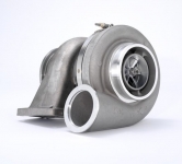 Regeneration of turbochargers – MTC