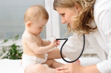 Fertility centre