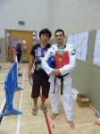 TAEKWONDO CLASSES FOR ADULTS AND CHILDREN SWORDS, DUBLIN