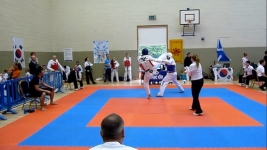 TAEKWONDO CLASSES FOR ADULTS AND CHILDREN SWORDS, DUBLIN