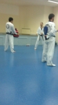 TAEKWONDO CLASSES FOR ADULTS AND CHILDREN SWORDS, DUBLIN