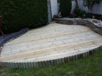 Attic Conversions, Fitted wardrobes & Kitchens, Roofing & Roof Repairs