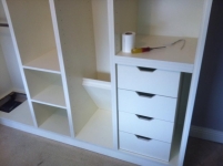 Attic Conversions, Fitted wardrobes & Kitchens, Roofing & Roof Repairs