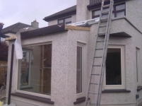 Attic Conversions, Fitted wardrobes & Kitchens, Roofing & Roof Repairs