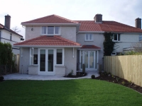 Attic Conversions, Fitted wardrobes & Kitchens, Roofing & Roof Repairs