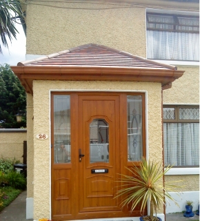 Chimney Pointing And Roof repairs