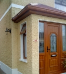 Porches And Canopies Dublin