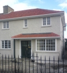 Porches And Canopies Dublin