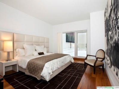Extended Stay Houston - Executive Apartments
