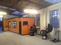 New &partworn tyres,car servicing